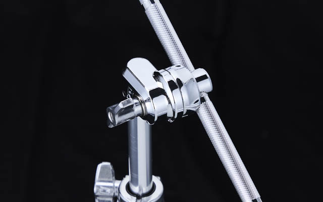 Spartan Boom Cymbal Stand HC73BS | Cymbal Stands | HARDWARE